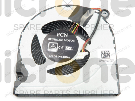 Acer Aspire 7 A717-72G Cooling Fan CPU 5V 0,5A 4PIN