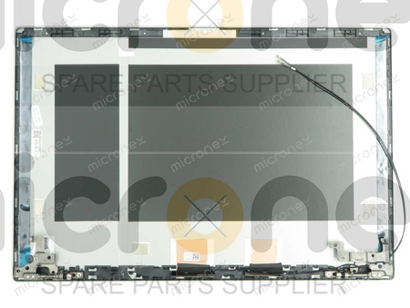 Lenovo ThinkBook 15-IML 20RW LCD Back Cover silver