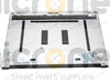 Dell Inspiron 15 5559 LCD Back Cover silver