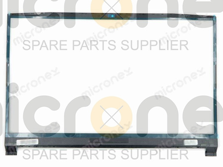 MSI MS-17L5 Screen Bezel Frame black