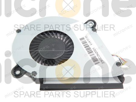 Acer Aspire ES1-524 Cooling Fan CPU 5V 0,5A 4PIN