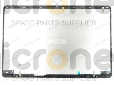 Asus 90NB0FQ1-R7A010 LCD Back Cover Aluminum golden