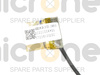 Asus 14005-01320900 LCD Video Cable 30PIN LVDS HD+