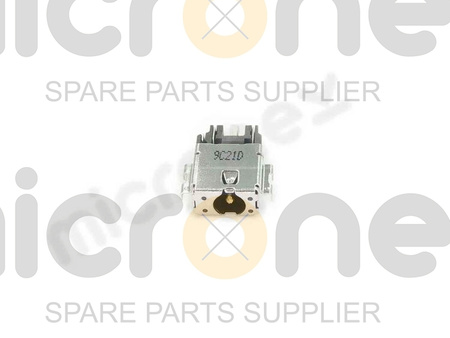 Asus ZenBook 14 Flip UX460UA DC Power Jack Connector Port Socket