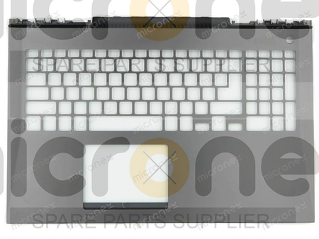 Dell T08KT Palmrest Top Case black