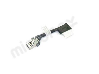 Acer TravelMate X5 TMX514-51 TMX514-51T DC Power Jack Connector Port Socket 45W 6PIN