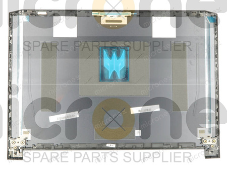Acer Predator Helios 300 PH315-53 LCD Back Cover 3.2mm black