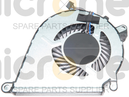 HP 858970-001 Cooling Fan CPU 5V 0,5A 4PIN