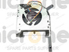 Asus TUF Gaming FX705DU Cooling Fan GPU 5V 0,5A 4PIN
