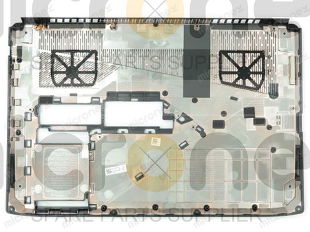 Asus 90NR00D0-R7D010 Lower Bottom Case Cover black