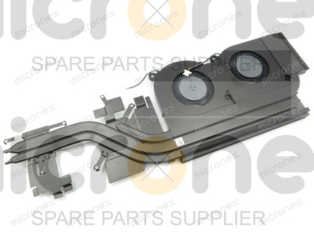 Acer 24.Q5XN2.001 Cooling Fan with Heatsink CPU|GPU 5V 0,5A 4PIN RX560X