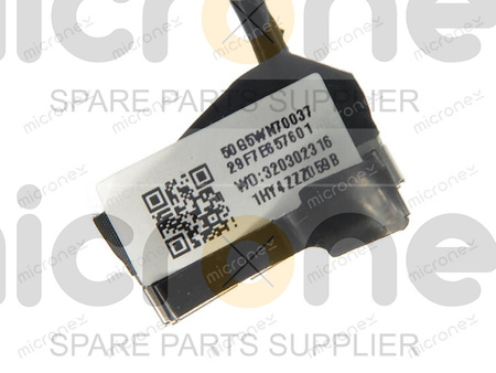 Acer 50.G5WN7.003 LCD Video Cable 30PIN