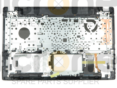 Asus 90NB0DM1-R32US0 Palmrest Keyboard LED RGB US-International black