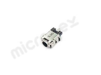 Asus VivoBook 14 K401UQ K401UQK DC Power Jack Connector Port Socket