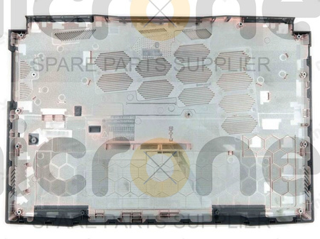 MSI Pulse GL76 12UGSZK 12UGSZOK Lower Bottom Case Cover black
