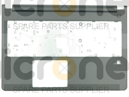 Dell P4KY3 Palmrest Top Case black