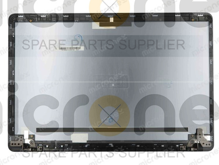 Asus ZenBook Pro UX502VD LCD Back Cover Aluminum gray