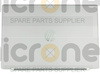 HP L25567-001 LCD Back Cover Aluminum gray