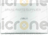 Asus VivoBook 15 M509DA M509DJ LCD Back Cover Plastic (PU) silver