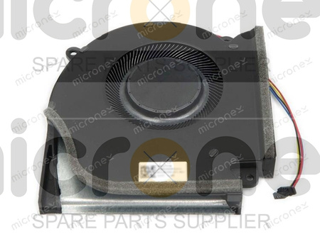 Asus 13NR0540P01011 Cooling Fan CPU 12V 1A 4PIN