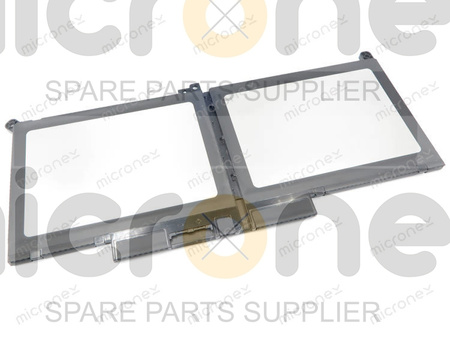 Dell Latitude 7390 Battery 7,6V 7500 mAh 60 Wh black