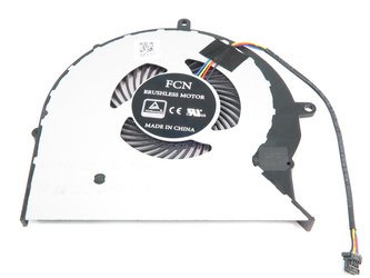Asus ROG Strix GL503VM Cooling Fan VGA 12V 0,4A 4PIN