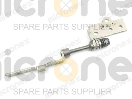 Asus VivoBook 14 X411QA X411QR Left Hinge