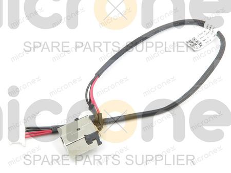 Acer Aspire 1 A114-32 DC Power Jack Connector Port Socket 45W 6PIN