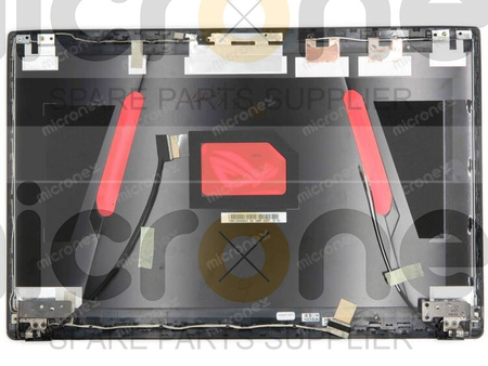 Asus ROG FX753VD FX753VE LCD Back Cover Aluminum black