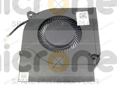 Acer 23.Q8FN2.002 Cooling Fan GPU 5V 0,5A 4PIN