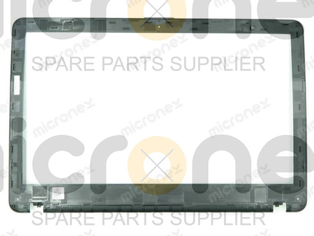 Asus VivoBook 15 R543MA Screen Bezel Frame Plastic (PU) black