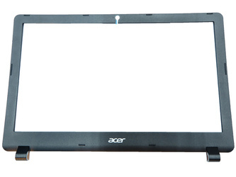 Acer Aspire ES1-533 Screen Bezel Frame black