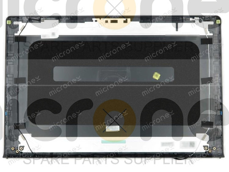 Dell Inspiron 15 3510 15 3511 LCD Back Cover black