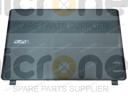 Acer 60.GD0N2.002 LCD Back Cover black