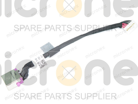 Acer ConceptD 3 CN315-71 CN315-71P DC Power Jack Connector Port Socket 135W 6PIN