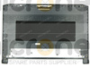 Acer 60.QCUN2.002 LCD Back Cover black