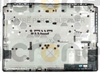 Asus TUF Gaming A15 FA506IC FA506ICB Lower Bottom Case Cover black
