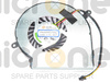 MSI PAAD06015SL N317 Cooling Fan GPU 5V 3PIN