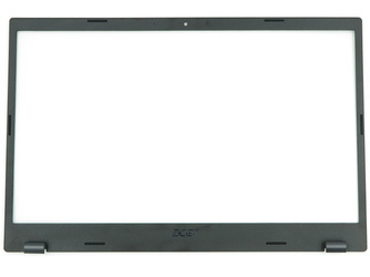 Acer Aspire 5 A515-56T Screen Bezel Frame black