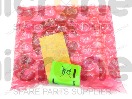 Acer 23.GP4N2.001 Cooling Fan CPU 5V 0,5A 4PIN