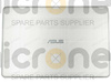 Asus 90NB0FQ1-R7A010 LCD Back Cover Aluminum golden
