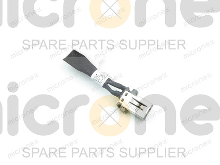 Acer Spin 3 SP314-52 DC Power Jack Connector Port Socket 45W 6PIN