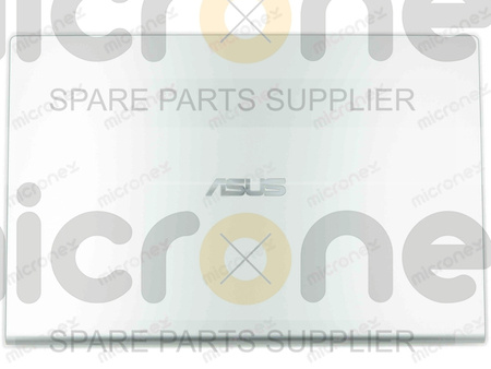 Asus ExpertBook P1 P1501DA LCD Back Cover Plastic (PU) silver