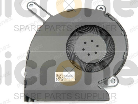 Asus ROG Strix G731GT Cooling Fan GPU 5V 0,5A 4PIN