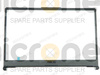Asus TUF706IC Screen Bezel Frame black