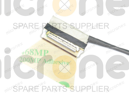 Acer 50.Q5MN4.009 LCD Video Cable 30PIN EDP