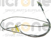 Asus 14005-01320500 LCD Video Cable 40PIN LVDS FHD