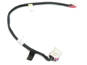 Acer Predator Helios 300 PH317-52 DC Power Jack Connector Port Socket 135W 6PIN