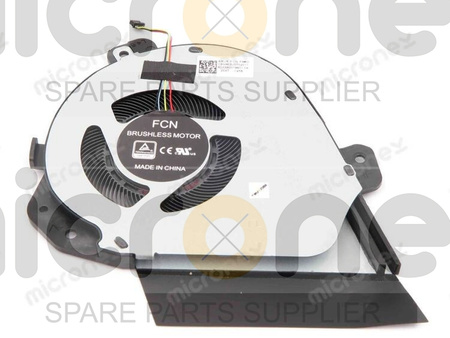 Asus ROG Zephyrus G15 GA502IU Cooling Fan CPU 5V 0,5A 4PIN