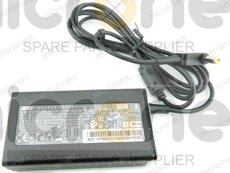 Acer Aspire E1-431 E1-431G AC power adapter charger 65W original